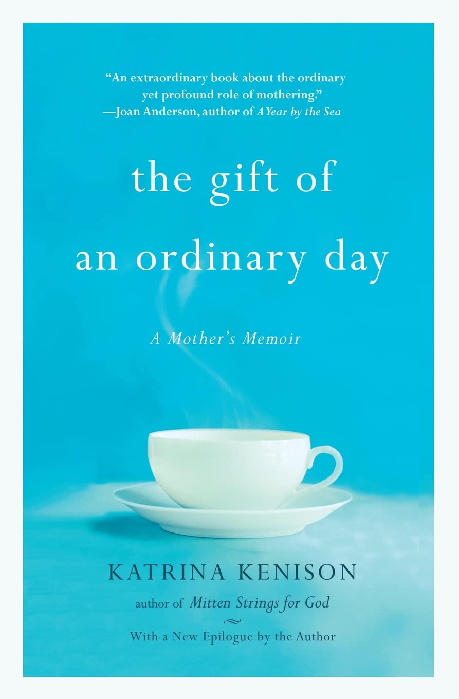 The Gift Of An Ordinary Day,Used