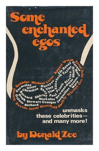 Some enchanted egos,Used