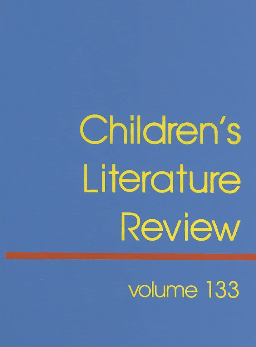 Children'S Literature Review: Excerts From Reviews, Criticism, And Commentary On Books For Children And Young People (Children'S,New