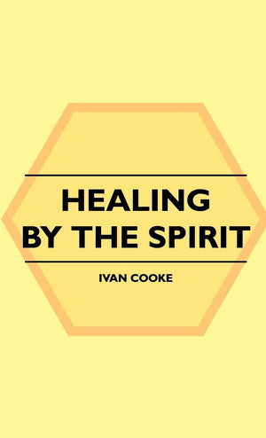 Healing by the Spirit,Used