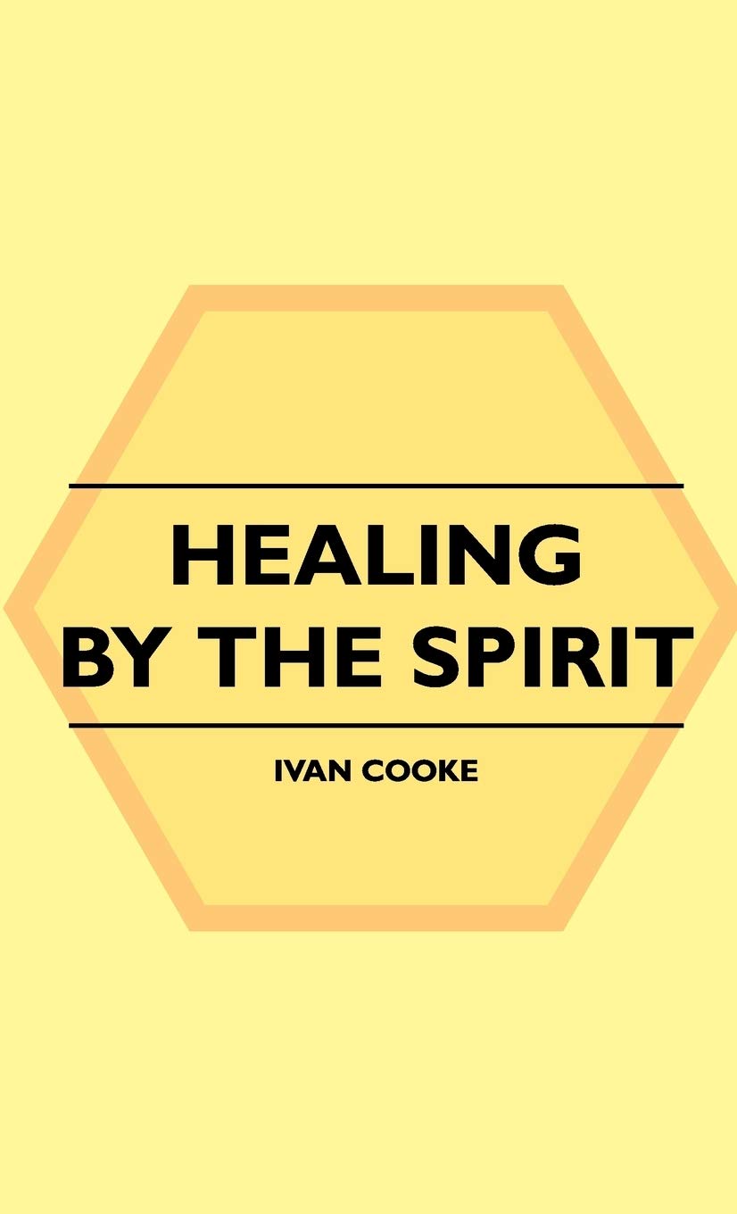 Healing by the Spirit,Used