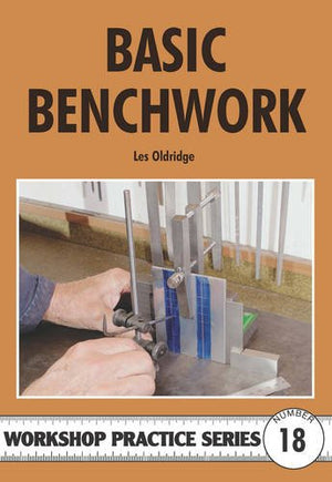 Basic Benchwork (Workshop Practice Series),Used