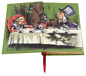 Alice's Adventures in Wonderland and Other Stories,New