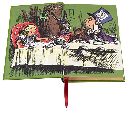 Alice's Adventures in Wonderland and Other Stories,New