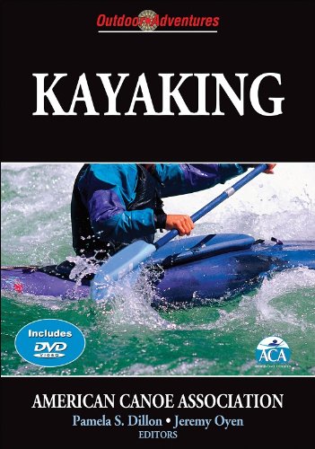 Kayaking (Outdoor Adventures Series),Used