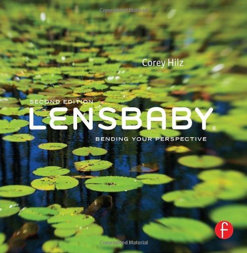 Lensbaby: Bending your perspective,Used