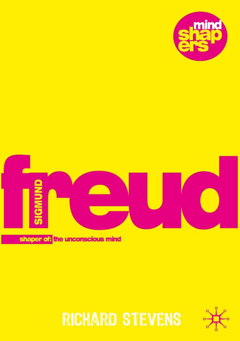 Sigmund Freud: Examining the Essence of his Contribution (Mind Shapers, 2),Used