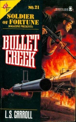 Bullet Creek,Used