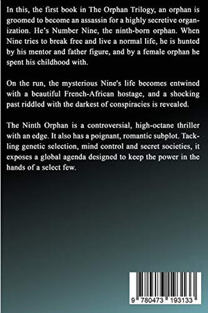 The Ninth Orphan,Used