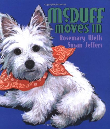 Mini Mcduff Moves In,New