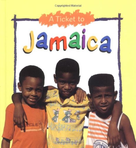 Jamaica (A Ticket to),Used