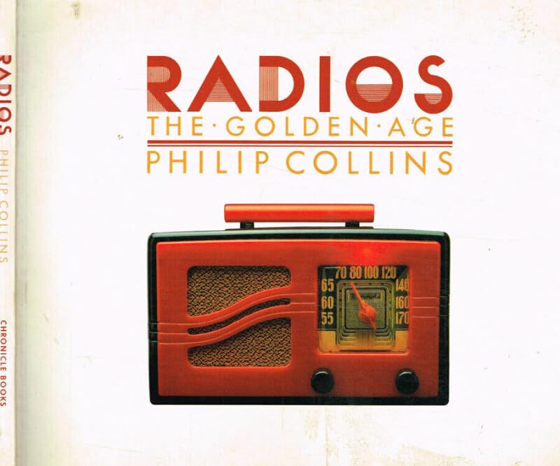 Radios: The Golden Age,Used