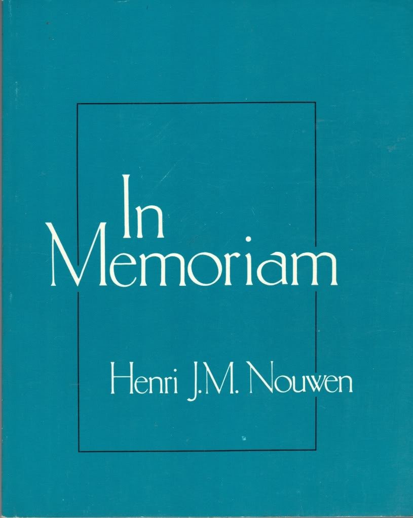 In Memoriam,Used