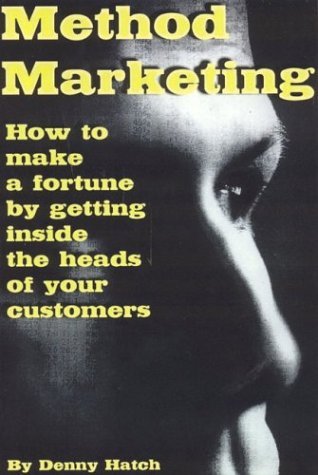 Method Marketing-used