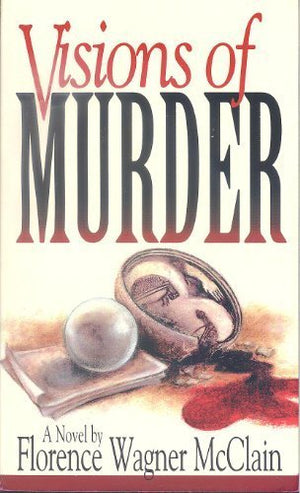 Visions of Murder,Used