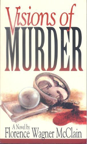 Visions of Murder,Used