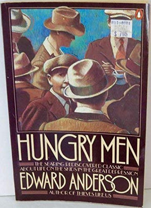 Hungry Men,Used