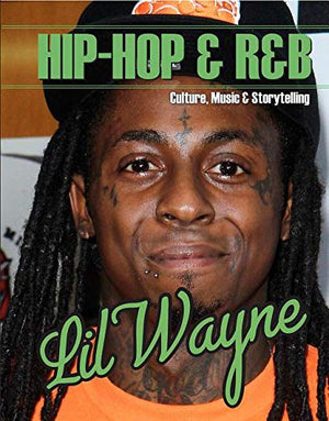 Lil Wayne (HipHop & R&B: Culture, Music & Storytelling),Used