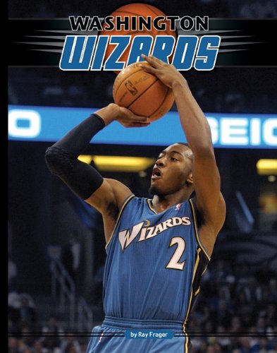Washington Wizards (Inside the NBA),Used