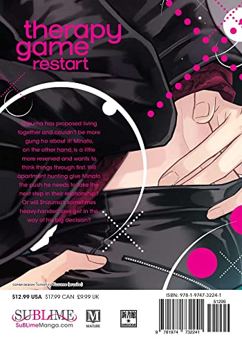 Therapy Game Restart, Vol. 2 (2)-used