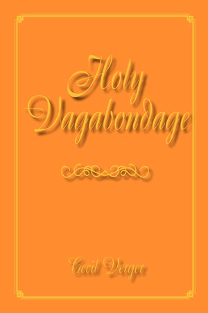 Holy Vagabondage,Used