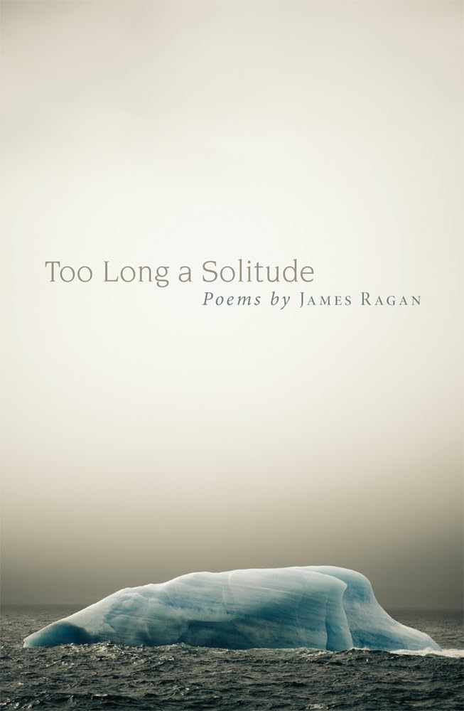 Too Long A Solitude,Used