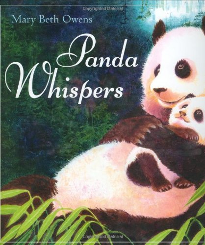 Panda Whispers,Used
