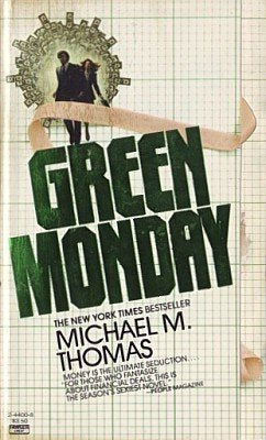 GREEN MONDAY,Used