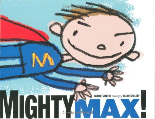 Mighty Max,Used