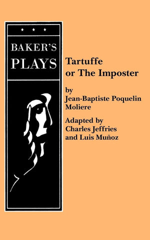 Tartuffe (Jeffries),Used