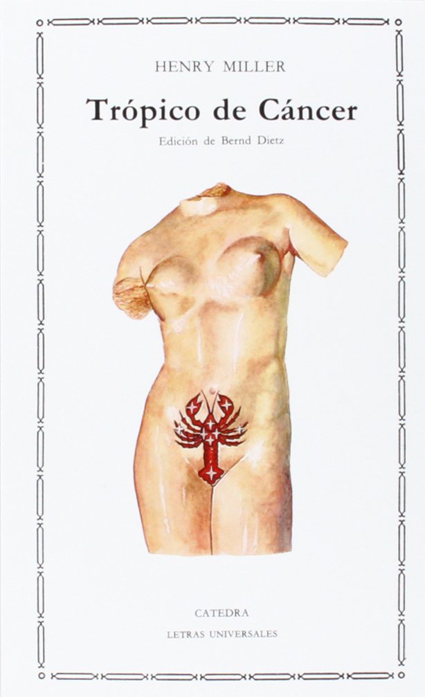 Tropico de Cancer,Used