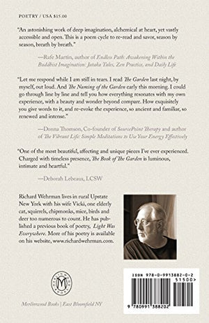 The Book of The Garden,Used