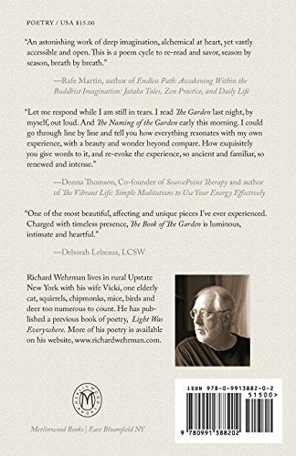 The Book of The Garden,Used