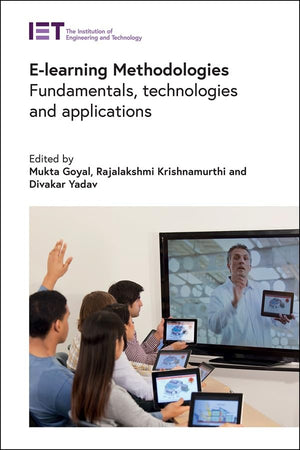 Elearning Methodologies: Fundamentals, technologies and applications (Computing and Networks),Used