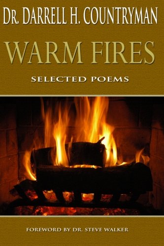 Warm Fires': Selected Poems,Used