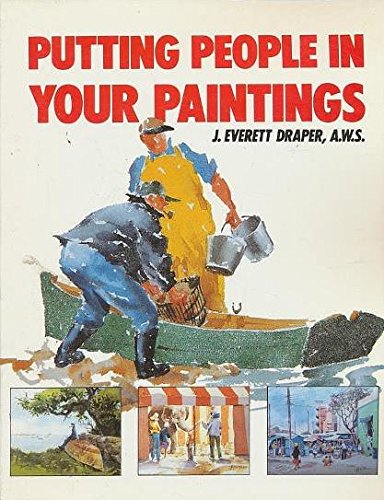 Putting People in Your Paintings,New
