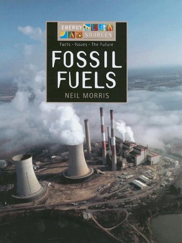 Fossil Fuels (Energy Sources),Used