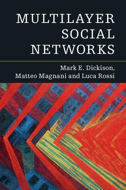 Multilayer Social Networks,Used