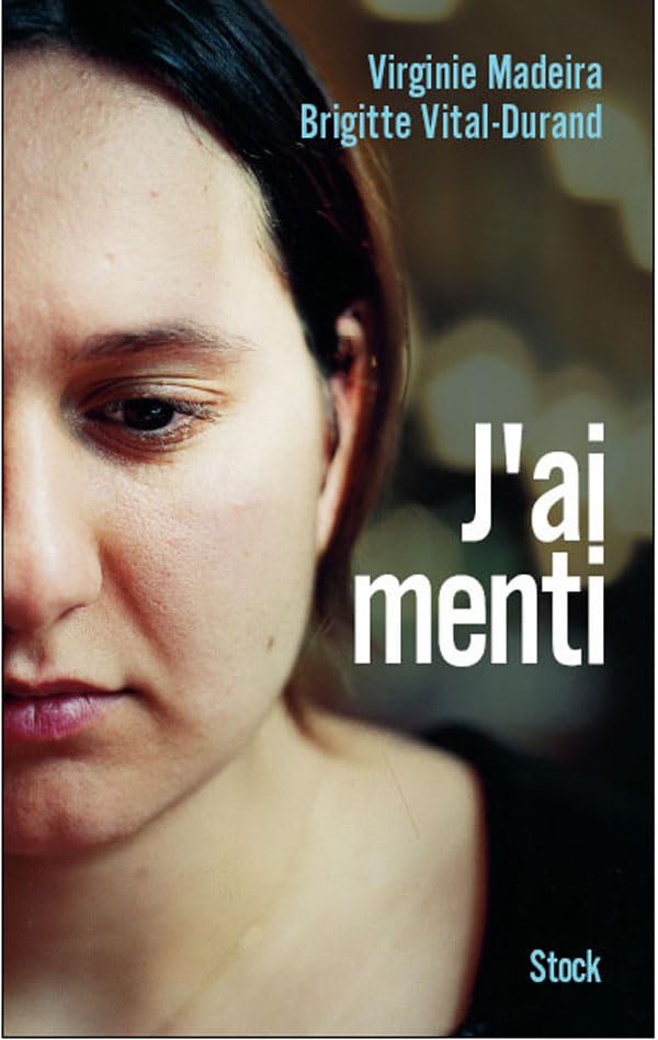 J'ai menti,Used