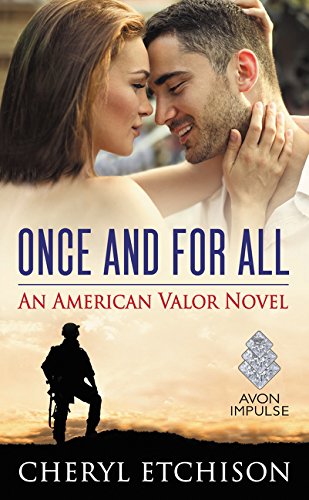 Once and For All (American Valor, 1),Used