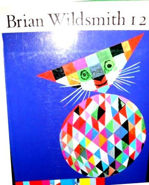 Brian Wildsmith'S 1,2,3 (Trd/Pb),Used