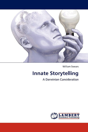 Innate Storytelling: A Darwinian Consideration,Used