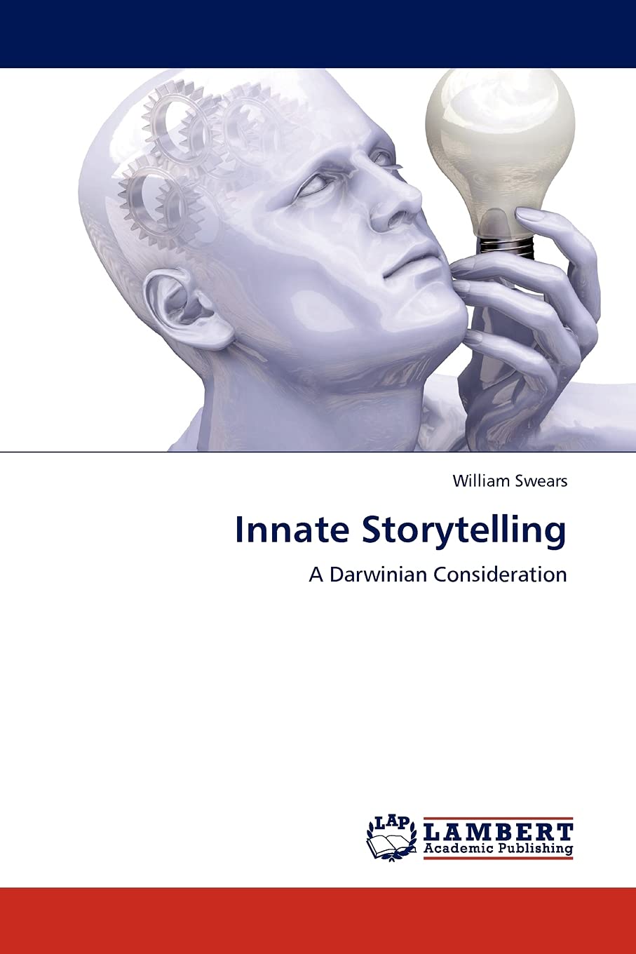 Innate Storytelling: A Darwinian Consideration,Used