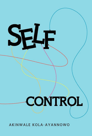 Selfcontrol,Used