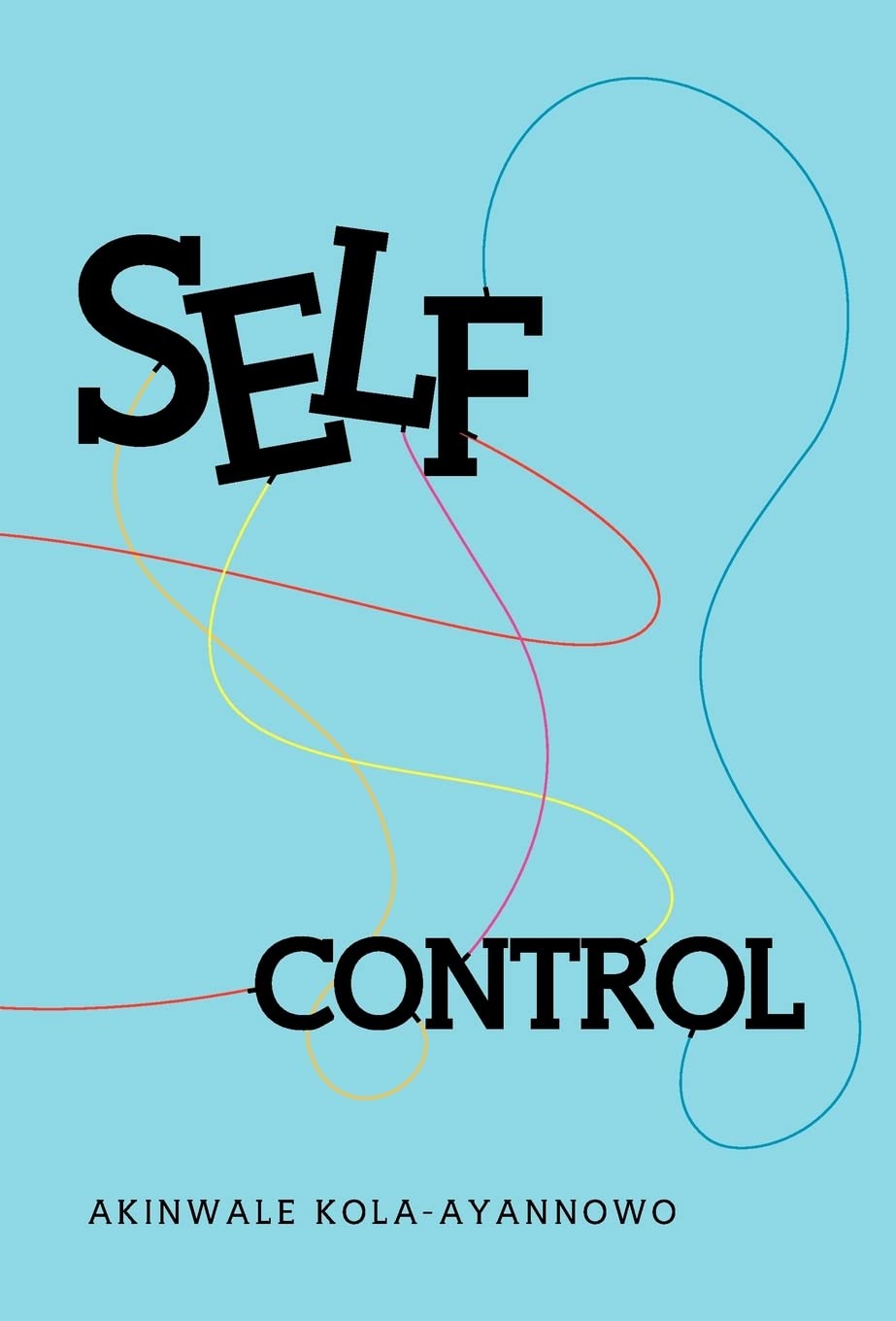 Selfcontrol,Used