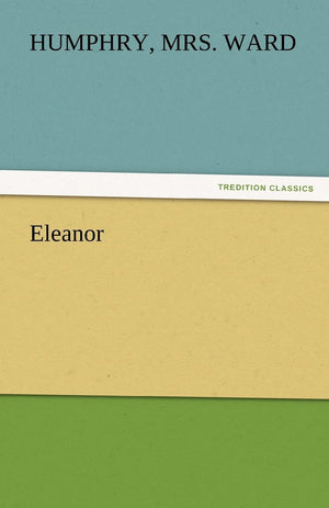 Eleanor,Used