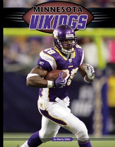 Minnesota Vikings (Inside the NFL),Used