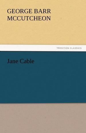 Jane Cable,Used