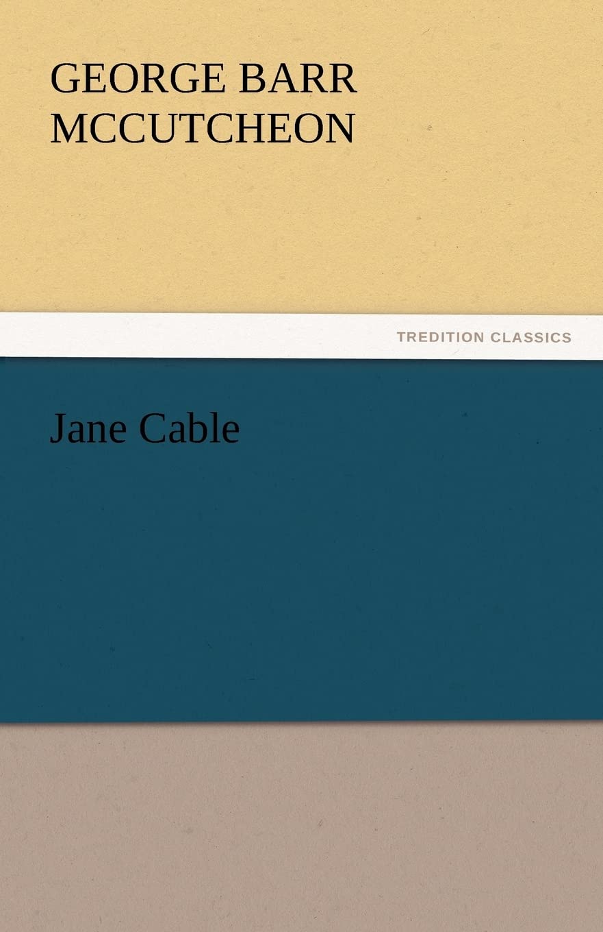 Jane Cable,Used