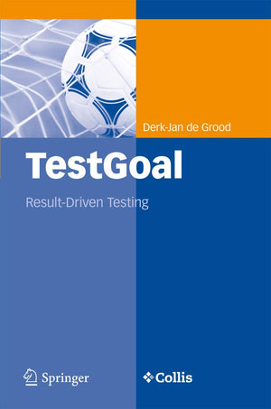 TestGoal: ResultDriven Testing,Used